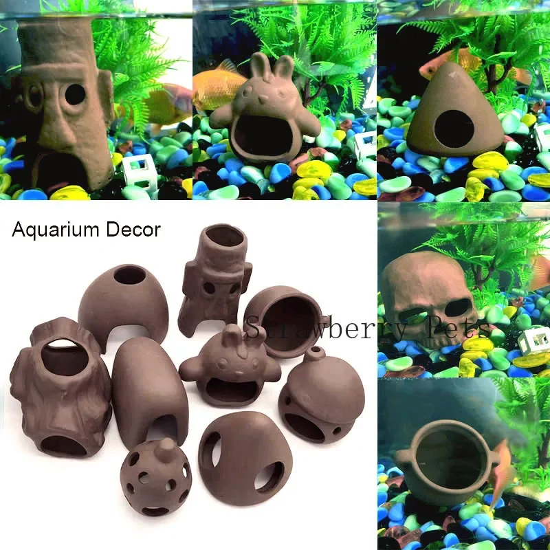 Ceramic Aquarium Decoration Fi - огляд і ціна Aquarium Driftwood