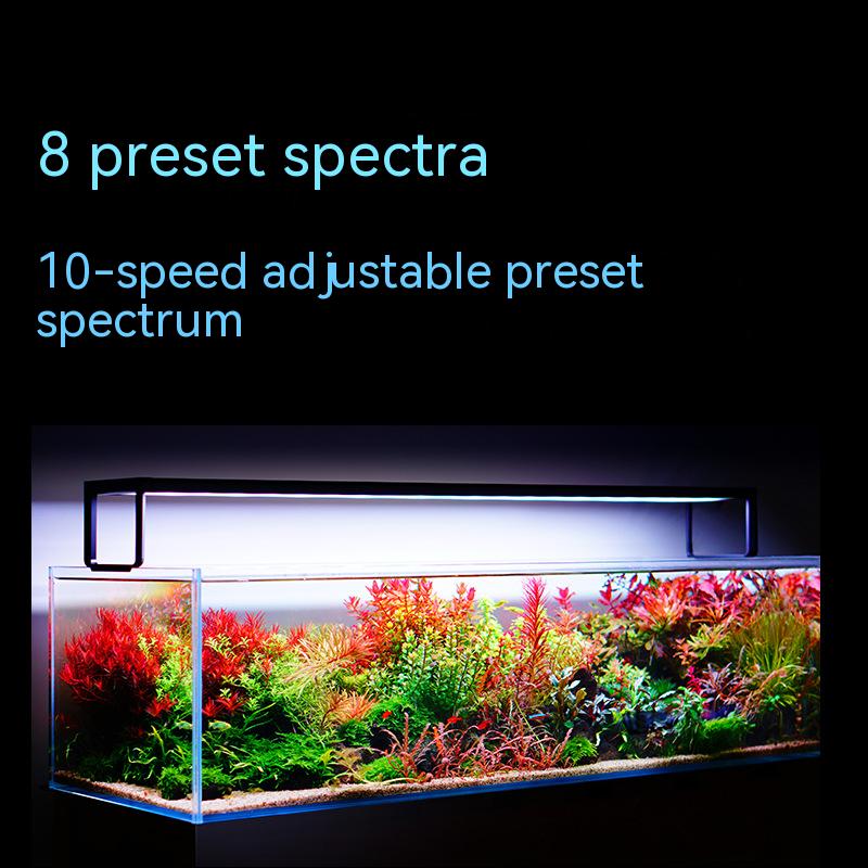 NETLEA 540S/590S Aquarium Full - огляд і ціна Aquarium Plant Light
