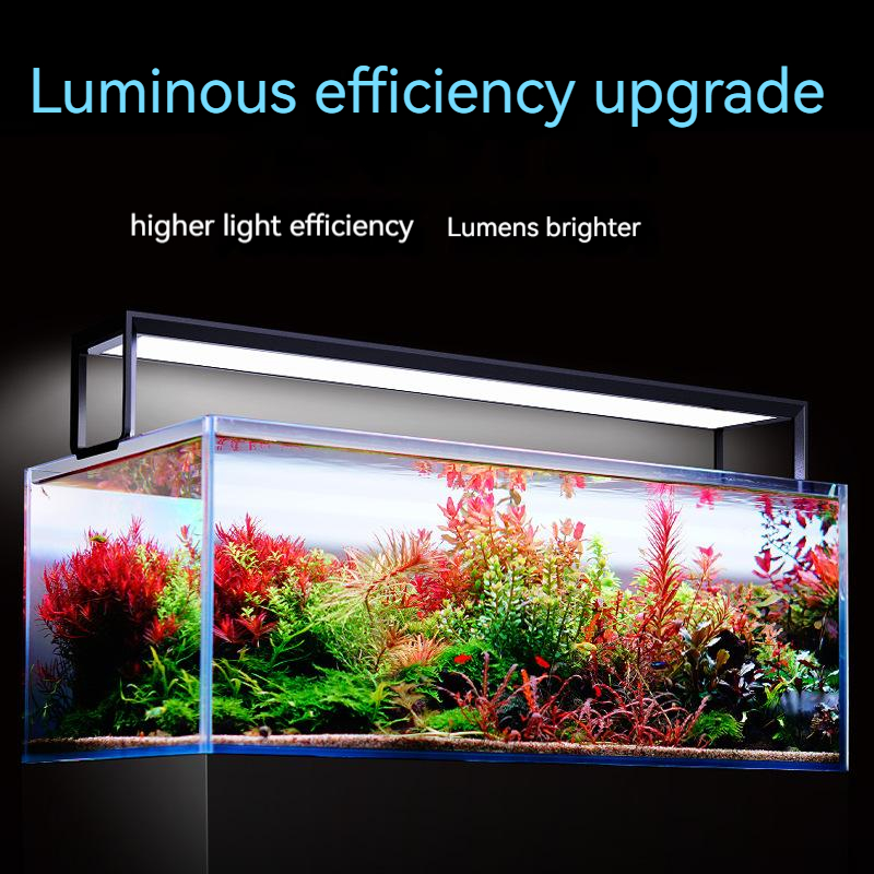 NETLEA 540S/590S Aquarium Full - огляд і ціна Aquarium Plant Light