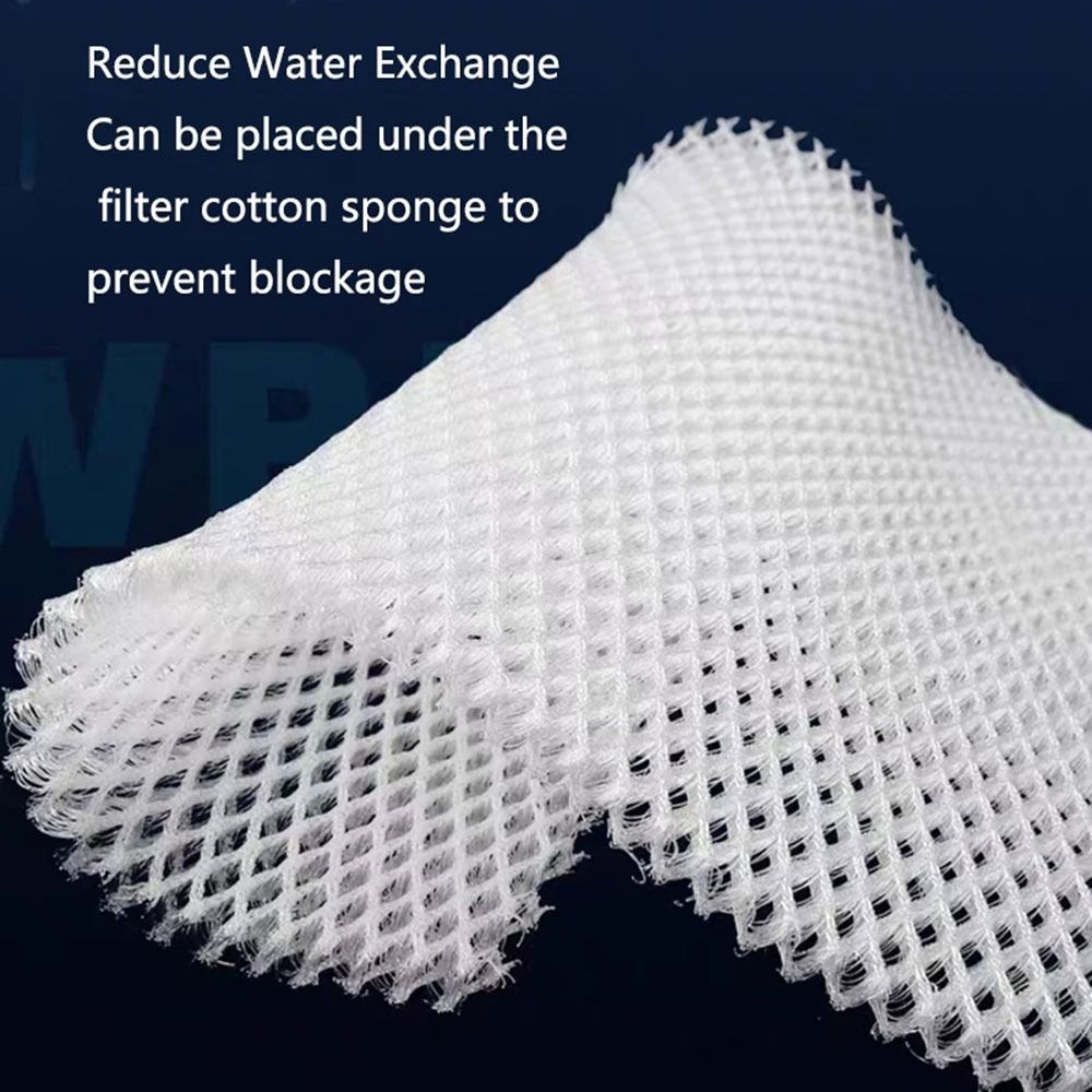 3D Aquarium Filtration Fiber P - огляд і ціна Aquarium Liquid Carbon