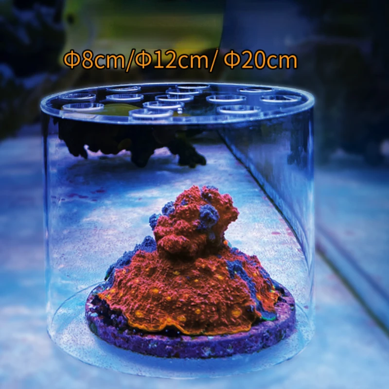 Vastocean Aquarium Arcylic Cor - огляд і ціна Aquarium Fertilizer