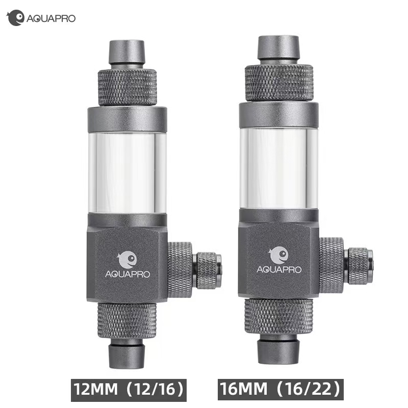 AQUAPRO External CO2 Atomizer  - огляд і ціна Aquarium Liquid Carbon