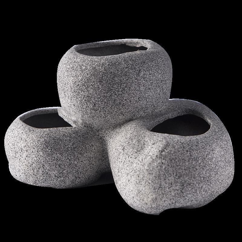 Fish Shrimp Incubation Shelter - огляд і ціна Plant Aquarium Pot