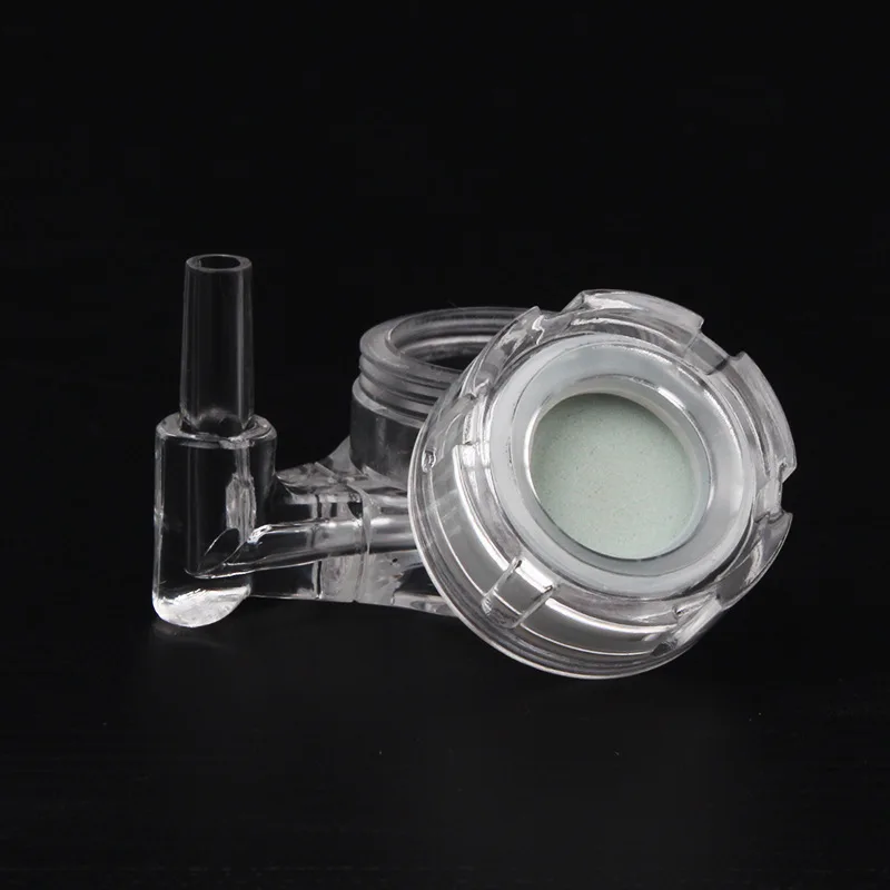 Aquarium 4 in 1 CO2 Diffuser G - огляд і ціна Live Plant Aquarium