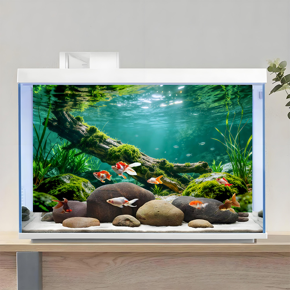 Dead Wood at the Bottom of the - огляд і ціна Aquarium Driftwood