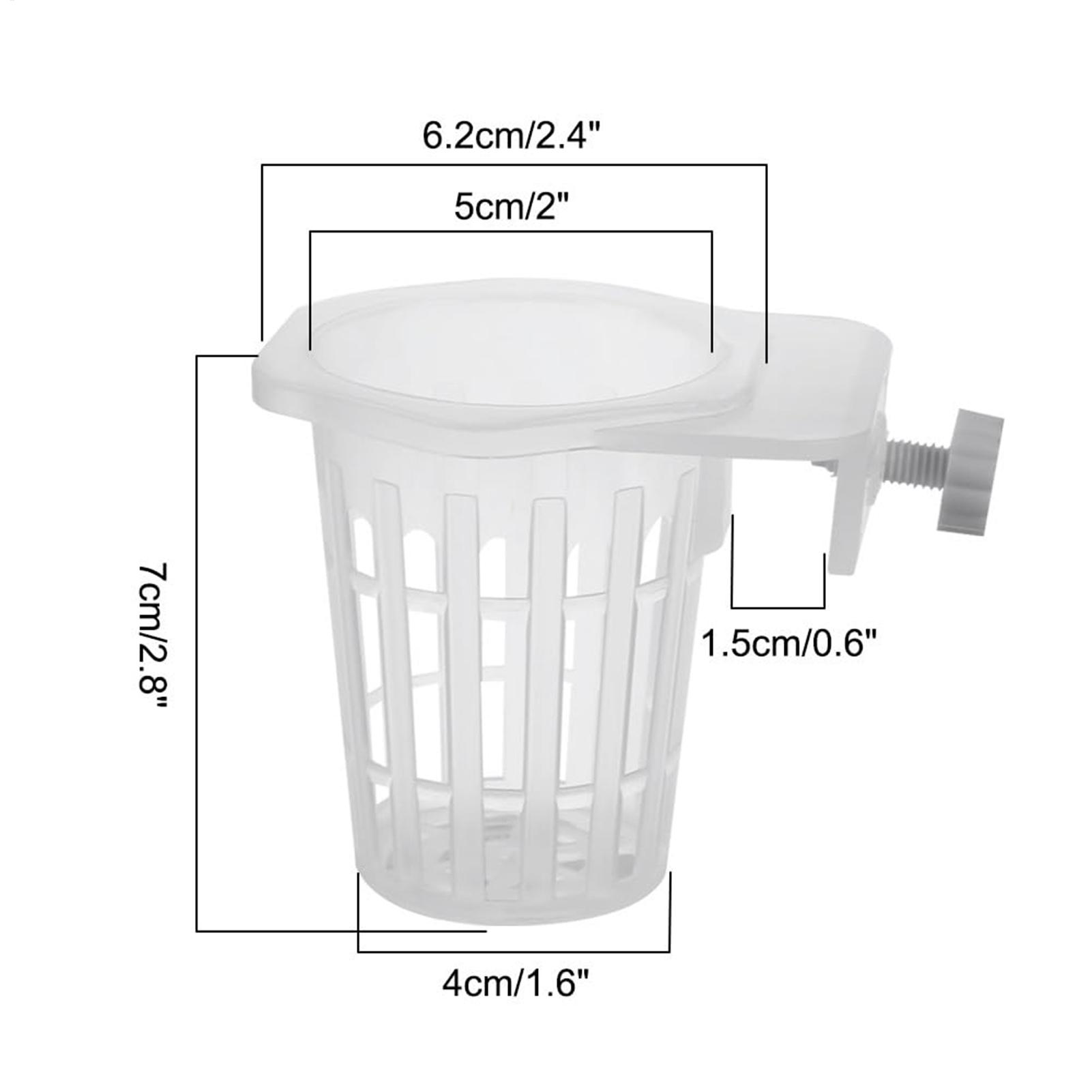 2PCS Hangable Aquatic Plant Ho - огляд і ціна Aquarium Plant Holder