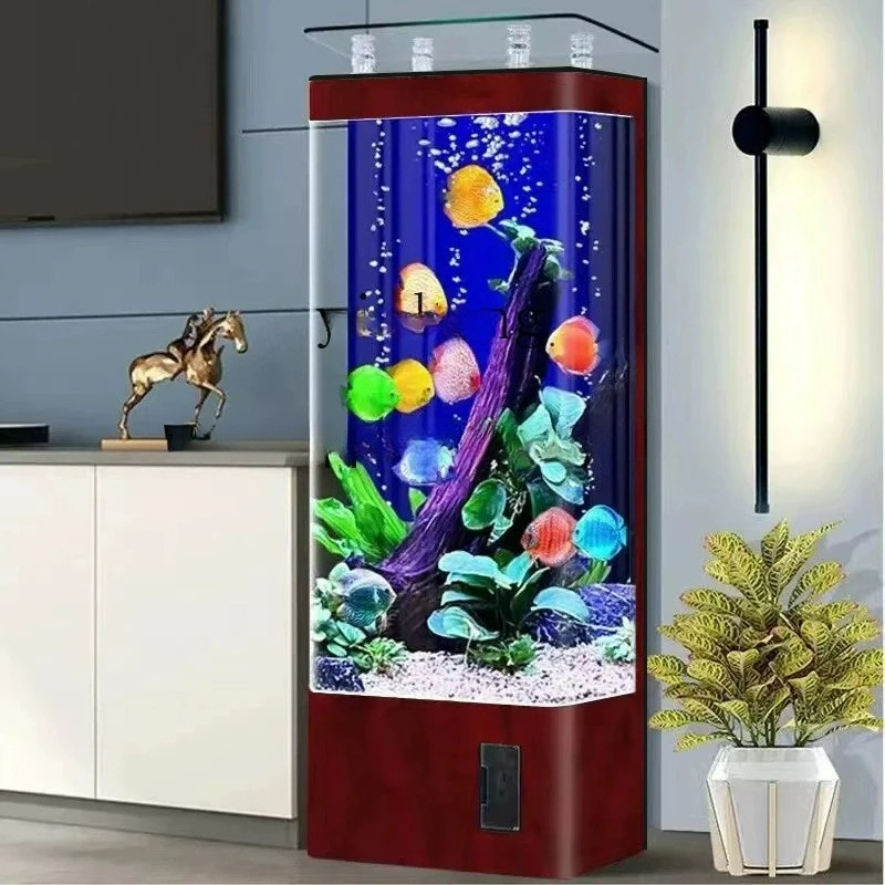 Living Room Floor-to-ceiling H - огляд і ціна Aquarium Plant Substrate