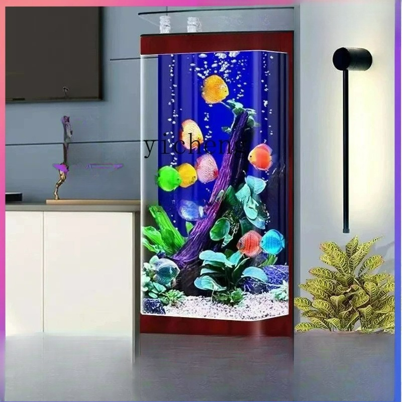 Living Room Floor-to-ceiling H - огляд і ціна Aquarium Plant Substrate