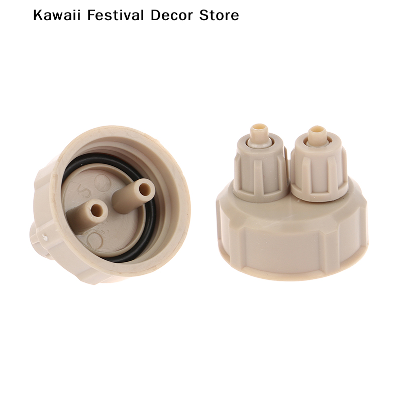 【K】1pcs Aquarium CO2 System Tu - огляд і ціна Aquarium Plants Live