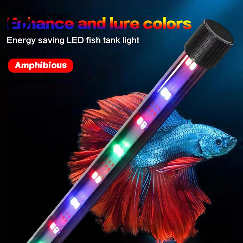 17-47CM USB Plug Aquarium Ligh - огляд і ціна Aquarium Plant Light
