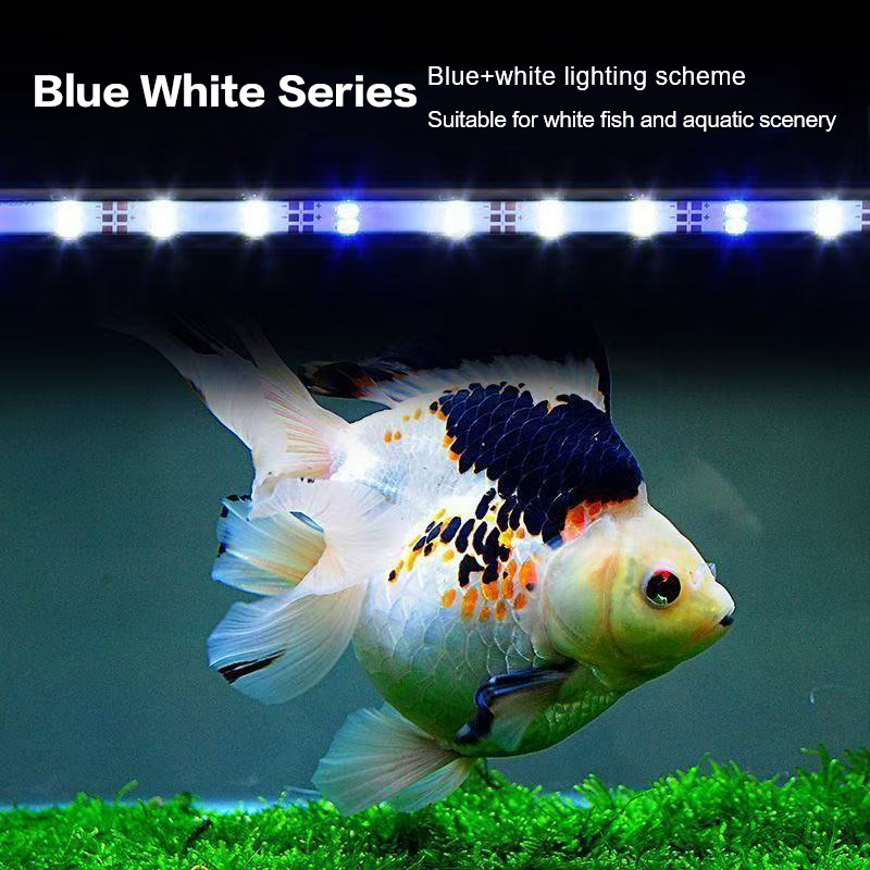 17-47CM USB Plug Aquarium Ligh - огляд і ціна Aquarium Plant Light