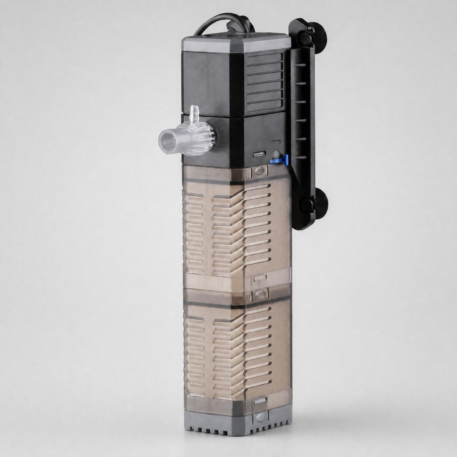 Aquarium Submersible Pump with - огляд і ціна Aquarium Planted Tank Filter