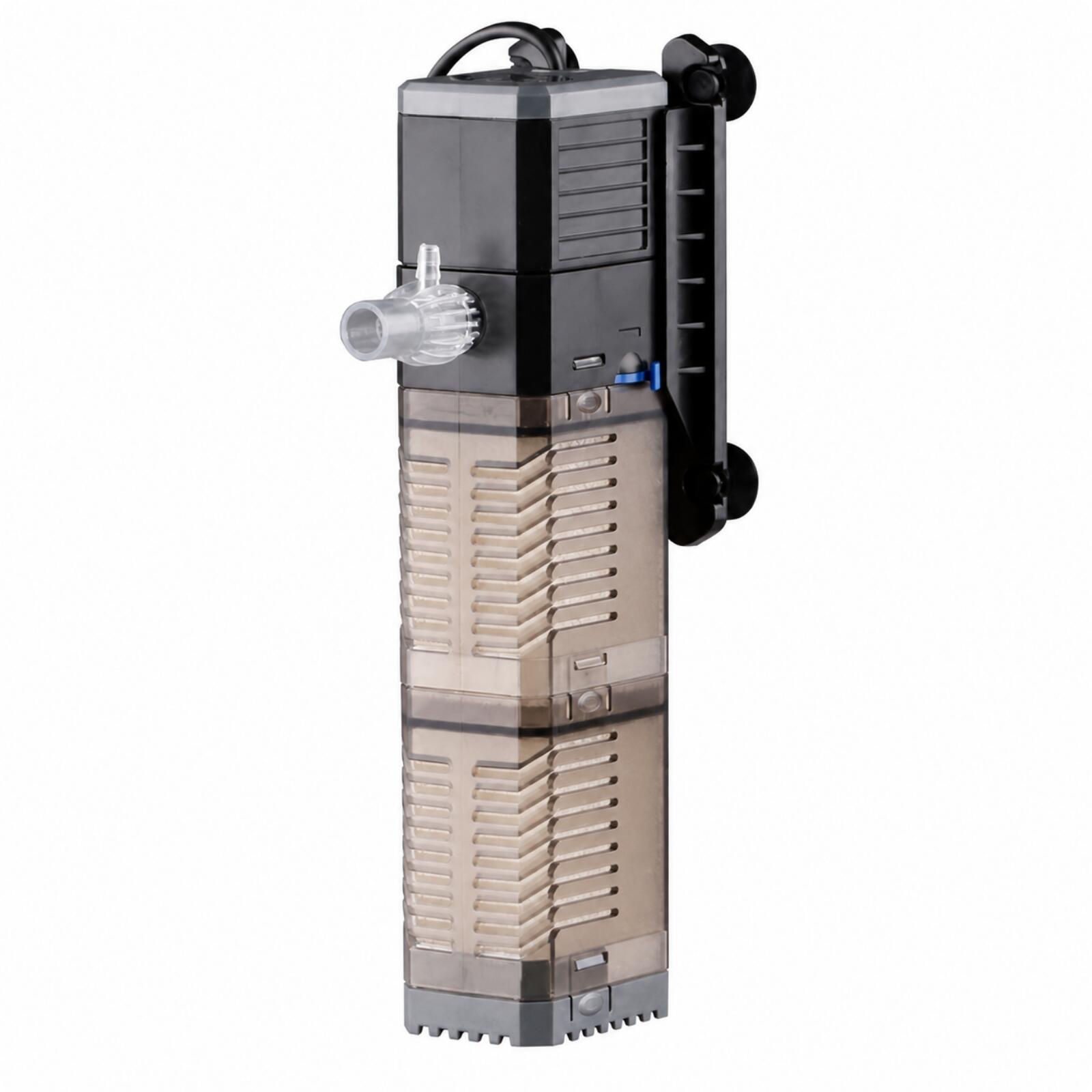 Aquarium Submersible Pump with - огляд і ціна Aquarium Planted Tank Filter
