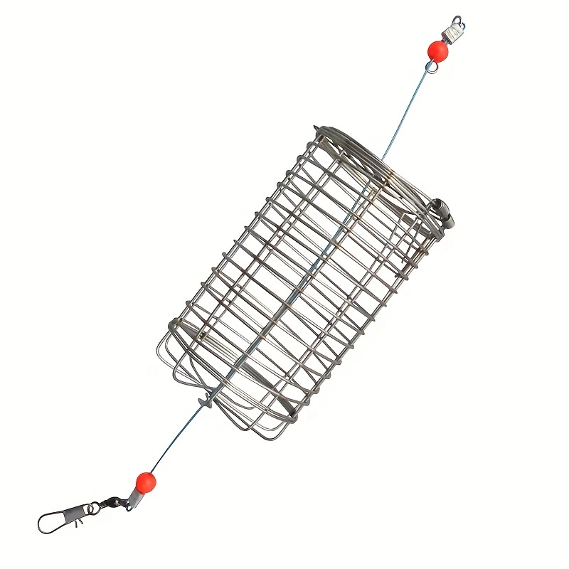 5pcs Durable Stainless Steel W - огляд і ціна Aquarium Fertilizer