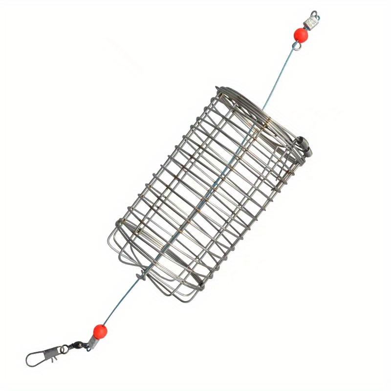 5pcs Durable Stainless Steel W - огляд і ціна Aquarium Fertilizer