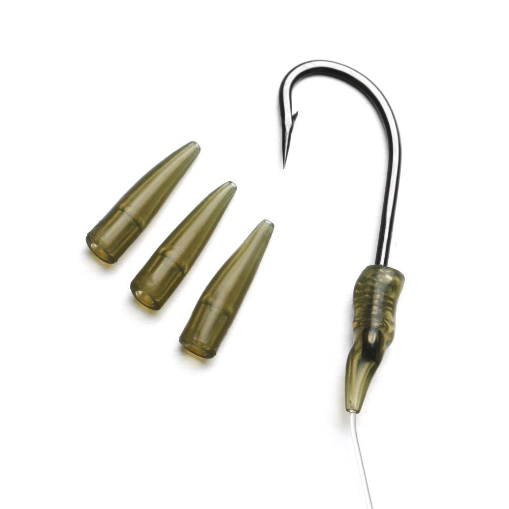 Feeder Too Green Rubber Chod H - огляд і ціна Aquarium Fertilizer