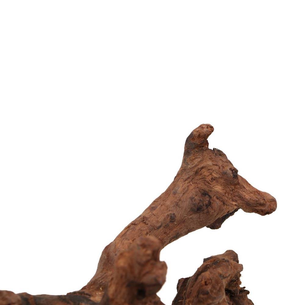 Creative Irregular Shape Coral - огляд і ціна Aquarium Driftwood