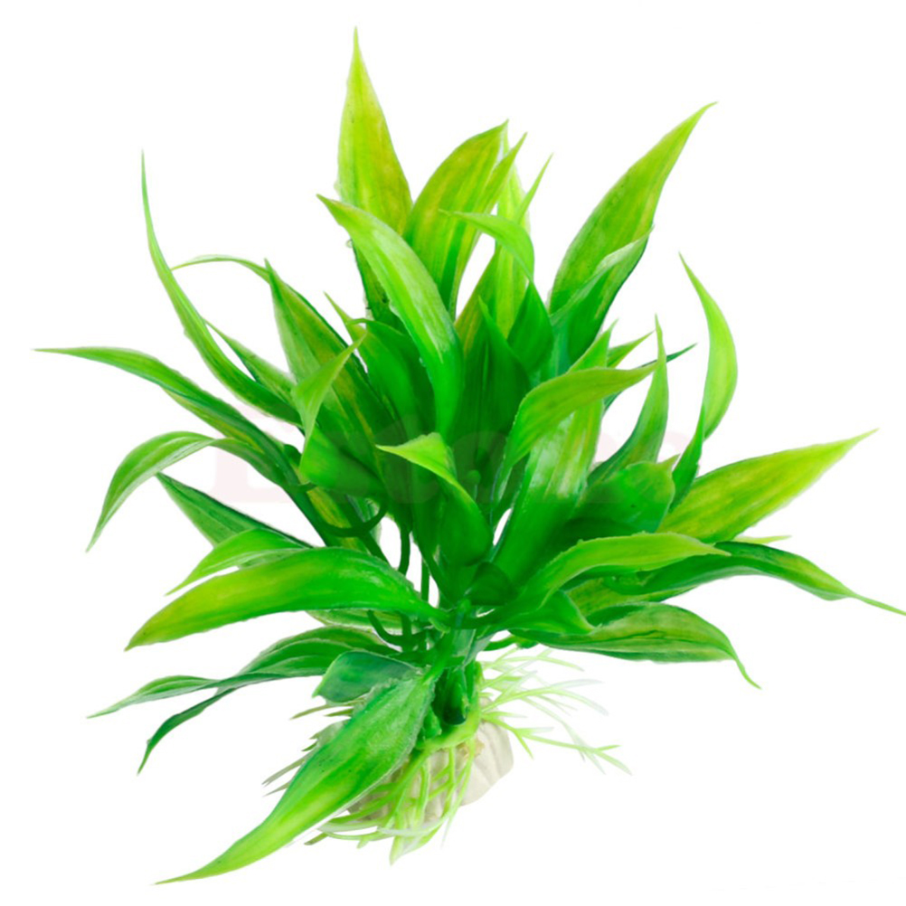15CM/10CM Underwater Artificia - огляд і ціна Live Plant Aquarium