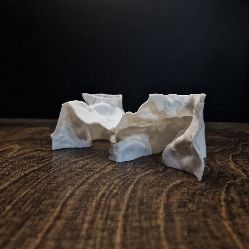 Premium 3D Print ShoreSand Aqu - огляд і ціна Aquarium Driftwood