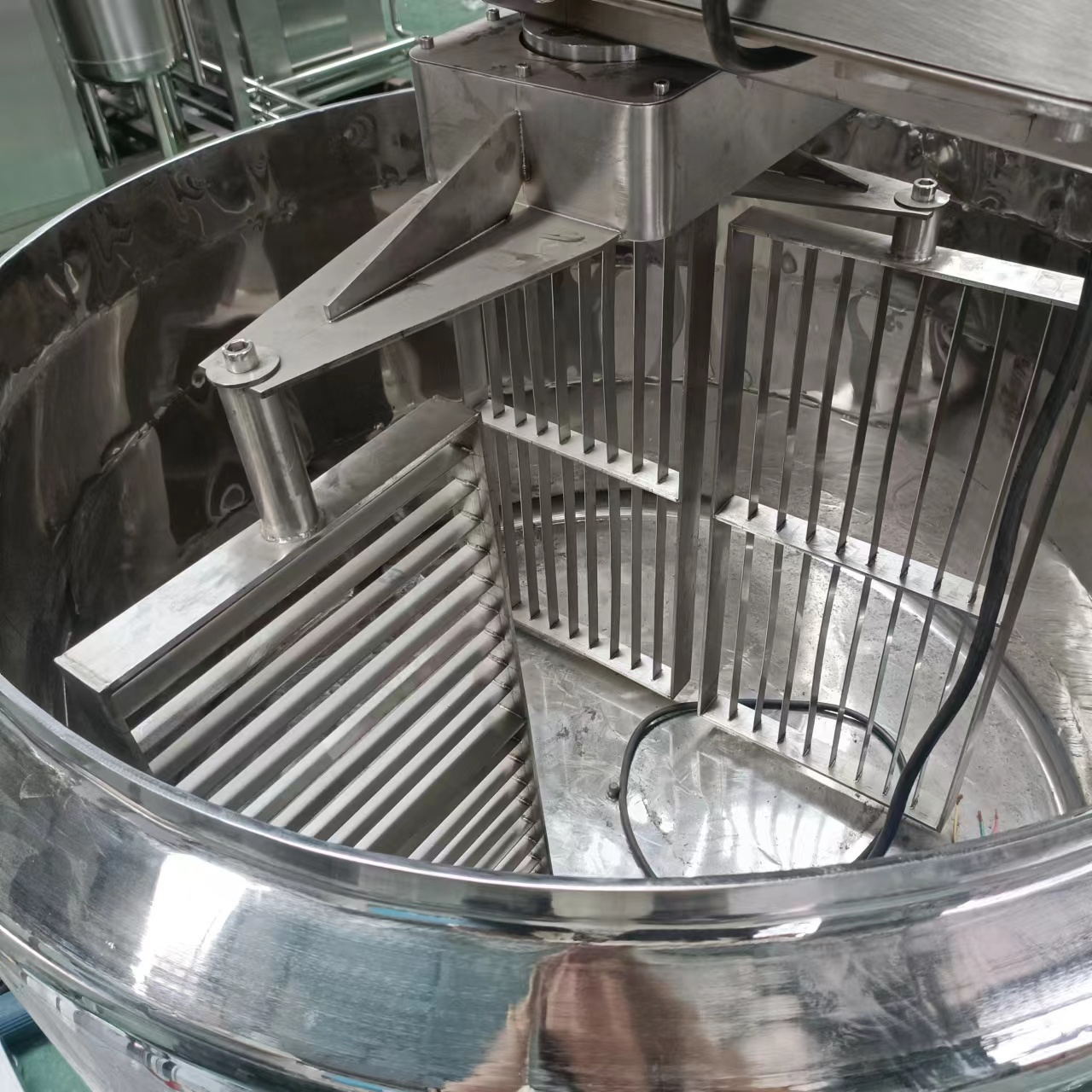 Small Automatic Cheese Process - огляд і ціна Planted Tank