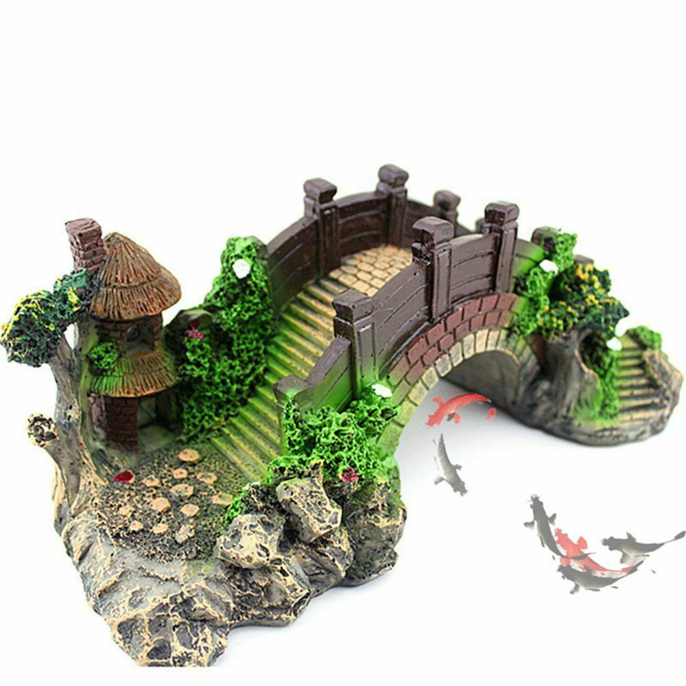 Aquarium Accessories Arbor Tre - огляд і ціна Aquarium Driftwood