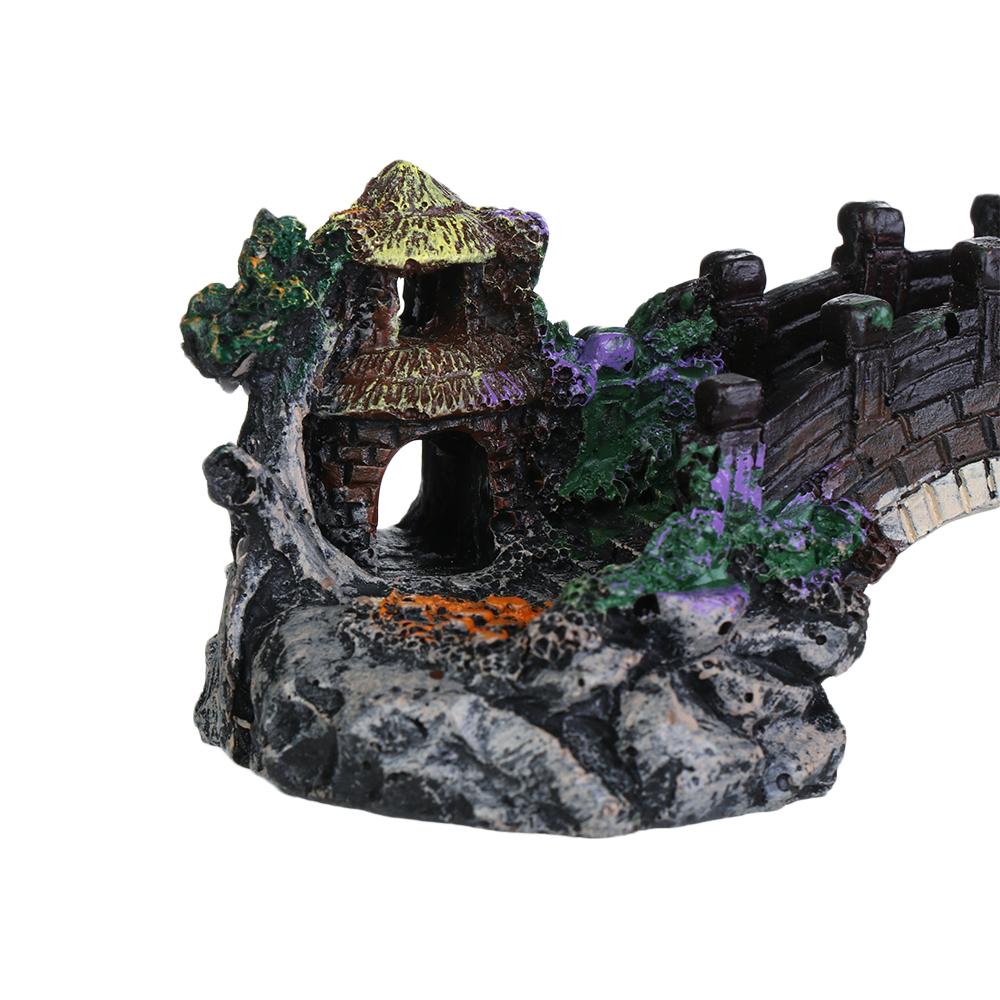 Aquarium Accessories Arbor Tre - огляд і ціна Aquarium Driftwood