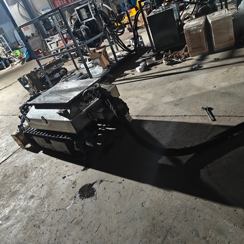 Dredging Robot Underwater Anti - огляд і ціна Planted Tank