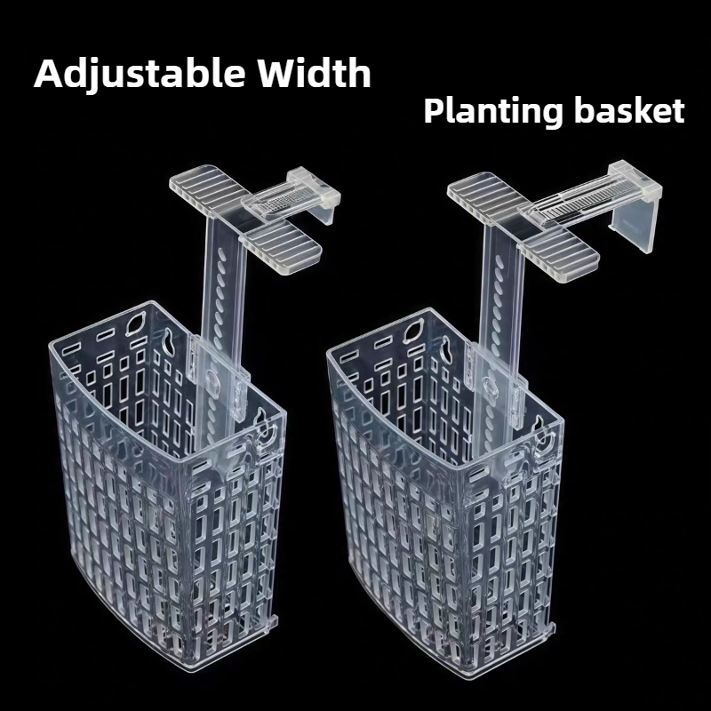 Aquarium Plant Holder Adjustab - огляд і ціна Aquarium Plants Live