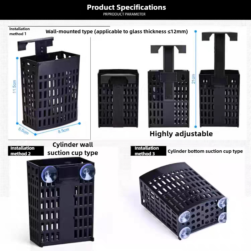 Aquarium Plant Holder Adjustab - огляд і ціна Aquarium Plants Live