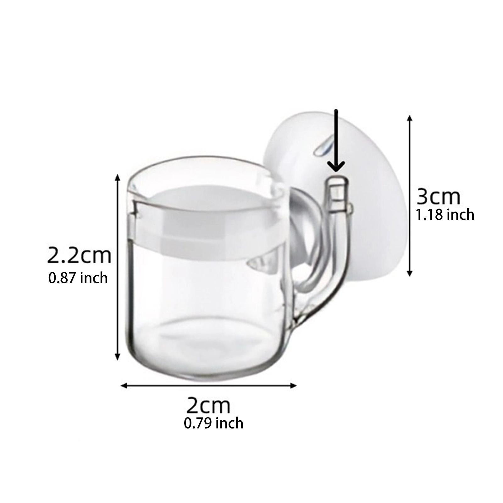 CO2 Diffuser Flat Bottom Silen - огляд і ціна Planted Aquarium Cleaning