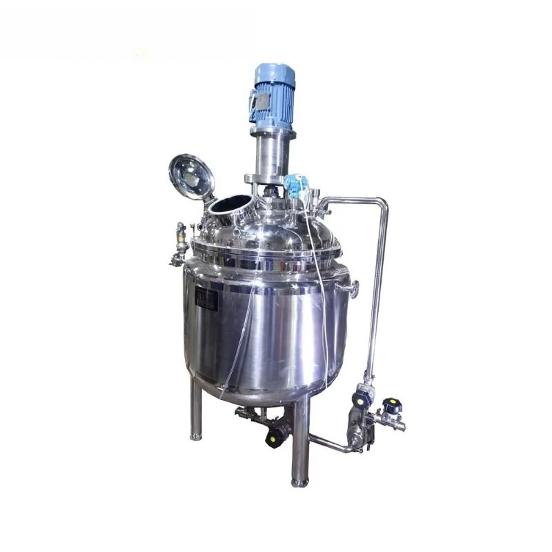 Stainless Steel Juice Blending - огляд і ціна Planted Tank