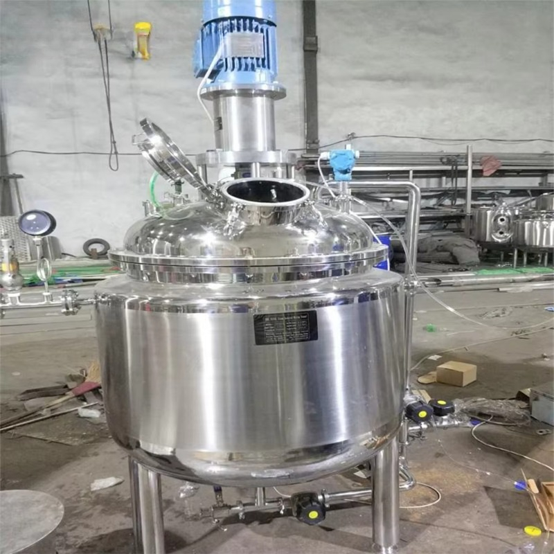 Stainless Steel Juice Blending - огляд і ціна Planted Tank