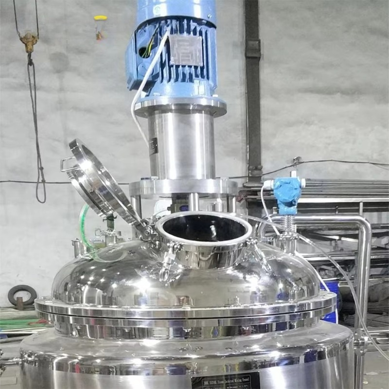 Stainless Steel Juice Blending - огляд і ціна Planted Tank