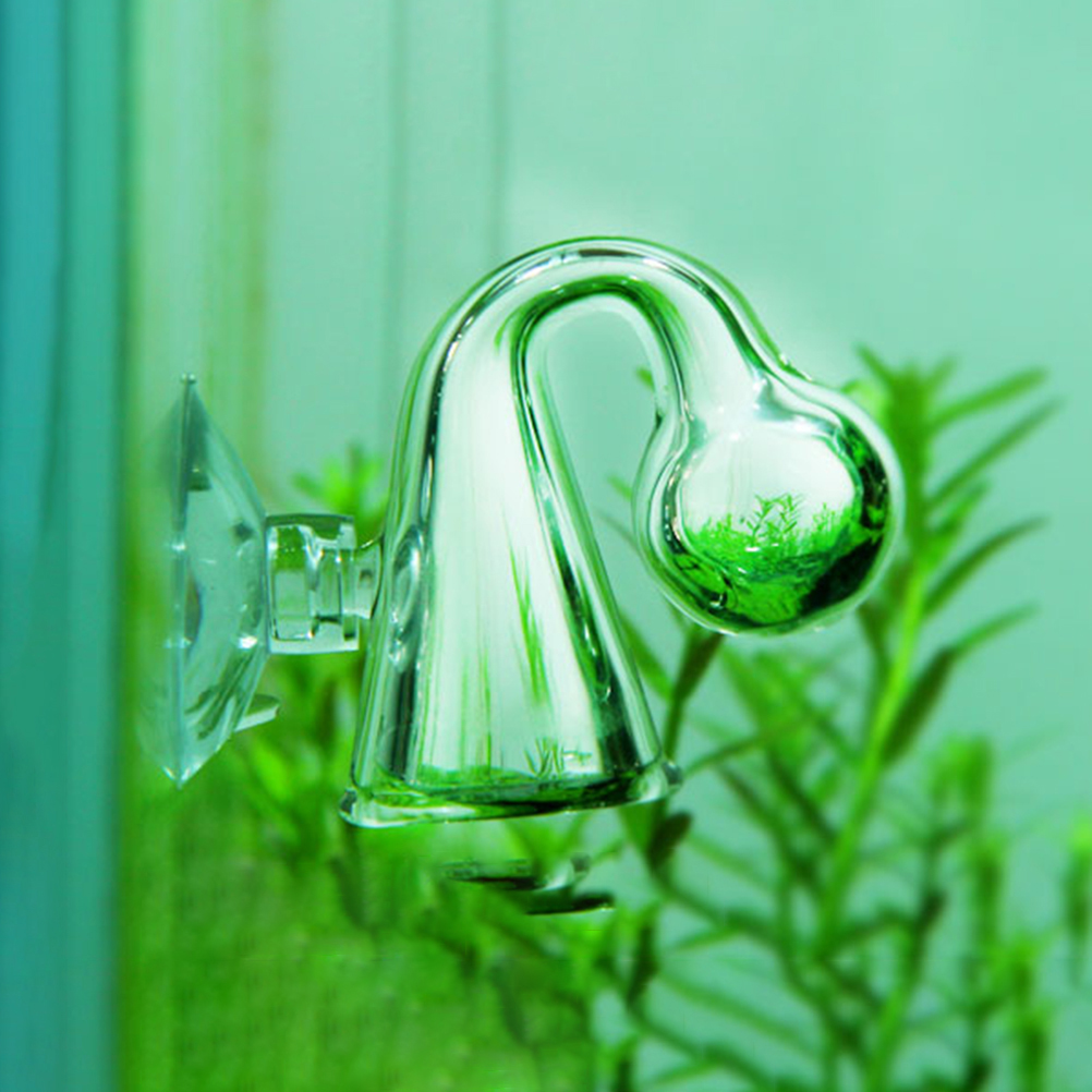 Fish Tank CO2 Diffuse Glass Dr - огляд і ціна Aquarium Liquid Carbon