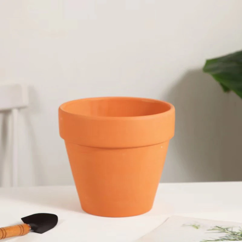 Red Mud Aquarium Decoration Fo - огляд і ціна Plant Aquarium Pot