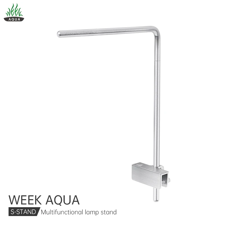 Week Aqua Light Stand Universa - огляд і ціна Aquarium Plant Holder
