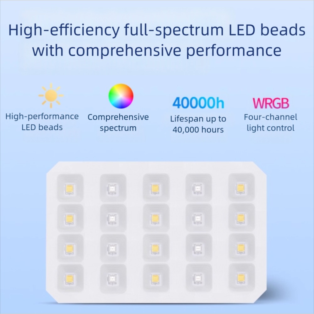Netlea Aquatic Time Mini Aquar - огляд і ціна Aquarium Plant Light