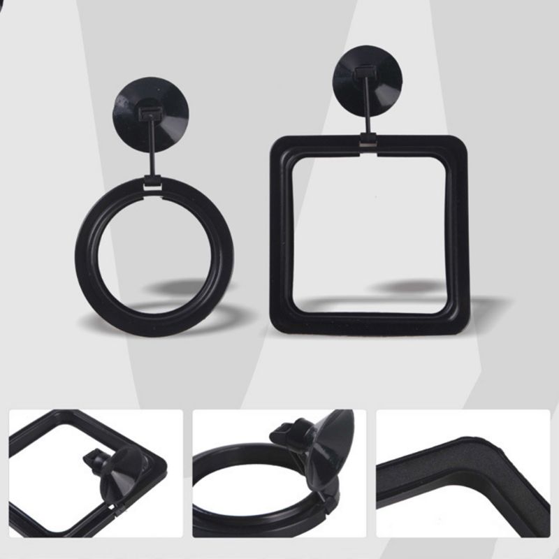 Aquarium Fish Feeding Ring Fis - огляд і ціна Aquarium Fertilizer
