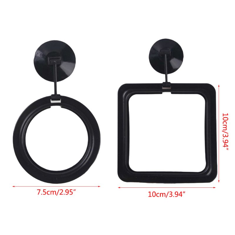 Aquarium Fish Feeding Ring Fis - огляд і ціна Aquarium Fertilizer