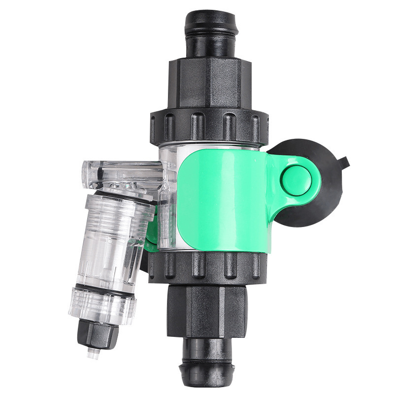 Carbon Dioxide Dissolver CO2 D - огляд і ціна Aquarium Liquid Carbon